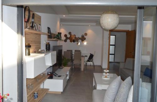 Harhoura Apartment | Rivage Relaxant