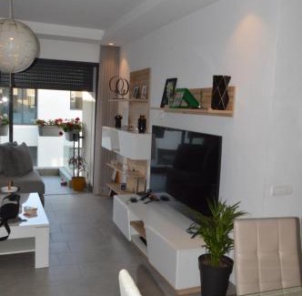 Harhoura Apartment | Rivage Relaxant