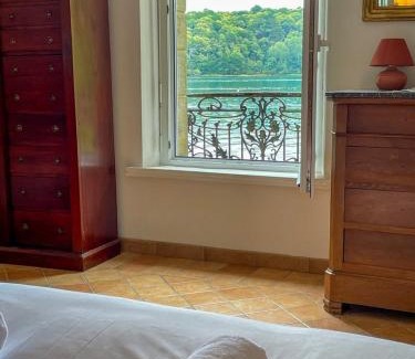 Lezardrieux House | Rivage secret