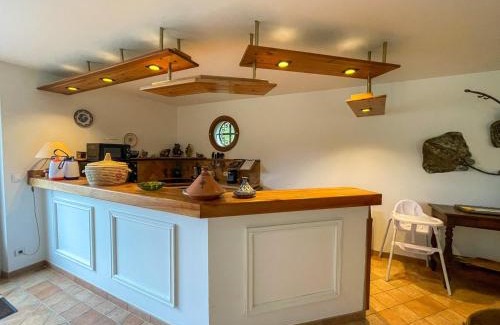Lezardrieux House | Rivage secret