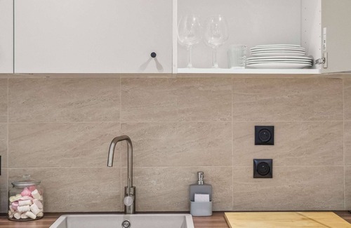 Noailles Apartment | Rivages du Vieux Port