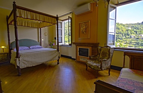 Rivarola Bed & Breakfast | Rivarola al Tempo Dei Castelli