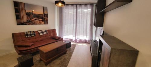 Rivas-Vaciamadrid Apartment | RIVAS FCA-PARIS TERRAZA apt