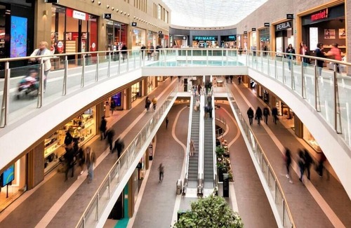 Charleroi Apartment | Rive Gauche K center - train station - airport