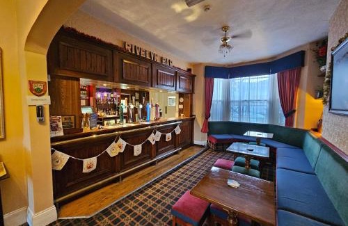 South Cliff Hotel | Rivelyn Hotel Bar & Restaurant