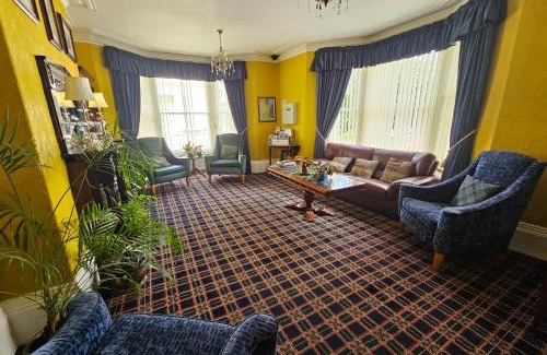 South Cliff Hotel | Rivelyn Hotel Bar & Restaurant