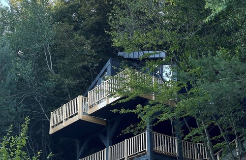 Poiana Marului House | Rivendell Resort - Arwen's House