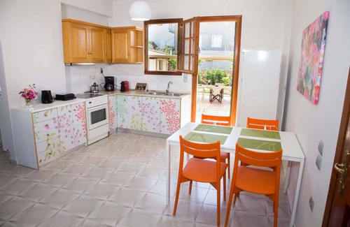 Lixouri House | RIVER 1 - House with great yard