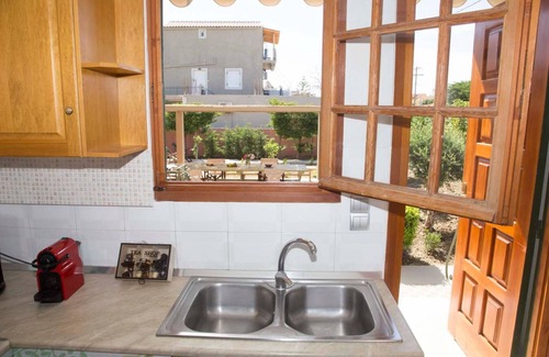 Lixouri House | RIVER 1 - House with great yard
