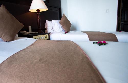 Cua Đai Resort | River Beach Resort & Residences