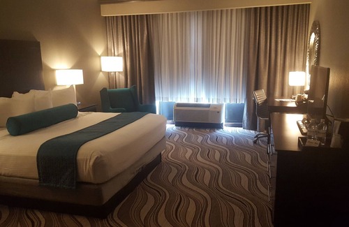 Wyandotte Hotel | River Bend Casino & Hotel