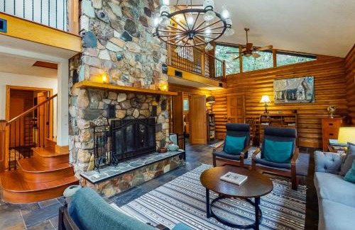 Washougal House | River Bend Lodge