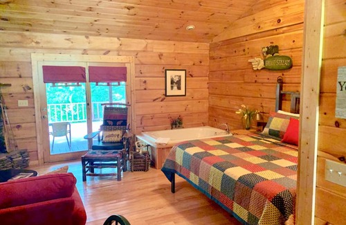 Townsend House | River Bend