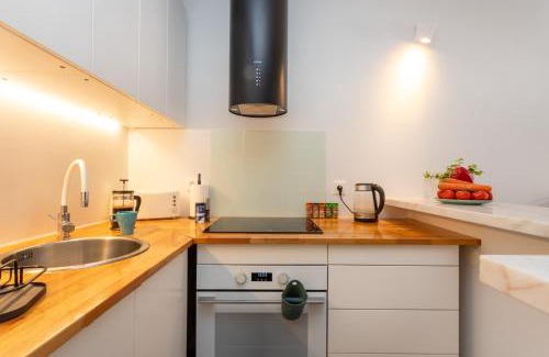 Cacilhas Apartment | River Breeze in Almada Velha