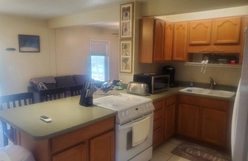 Riverview House | River Charm on the Alafia River