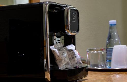 Upington Hotel | River City Inn