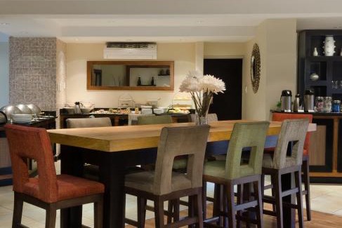 Upington Hotel | River City Inn