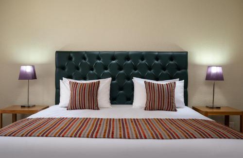 Upington Hotel | River City Inn