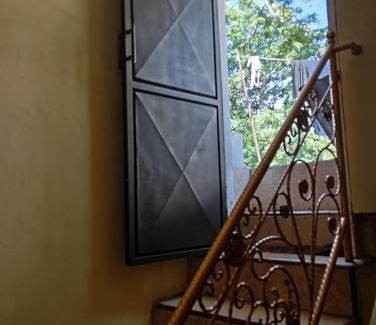 Argosari House | river cliff villa