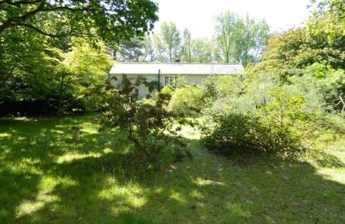 Holmebridge House | River Cottage a country retreat in wooded gardens