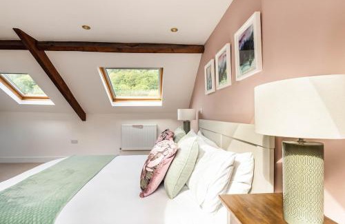 Redbrook House | River Cottage - Idyllic & Chic Retreat, Wye Valley
