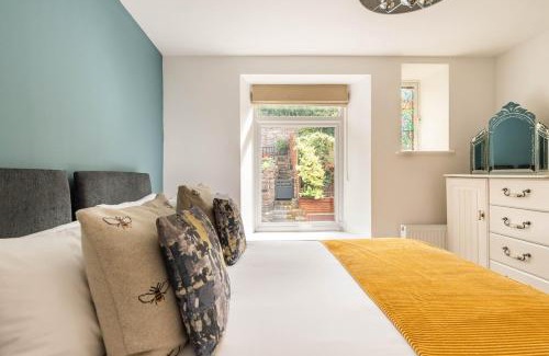 Redbrook House | River Cottage - Idyllic & Chic Retreat, Wye Valley