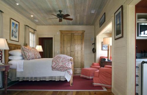 Oriental House | River Dunes