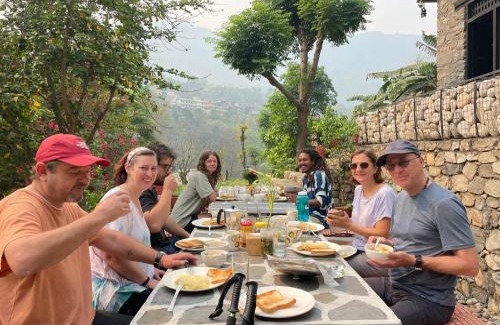Ghyalchok Other | River Edge Resort Nepal