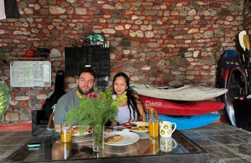 Ghyalchok Other | River Edge Resort Nepal