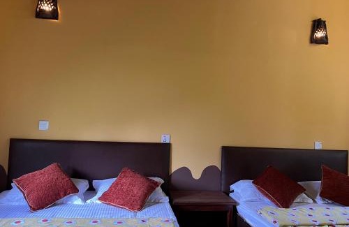 Kurintar Resort | River Fun Beach Resort