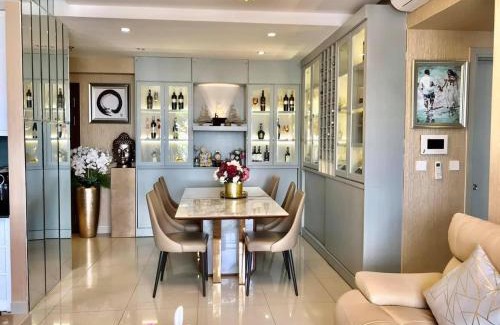 Bach Dang Riverside Apartment | river gate
