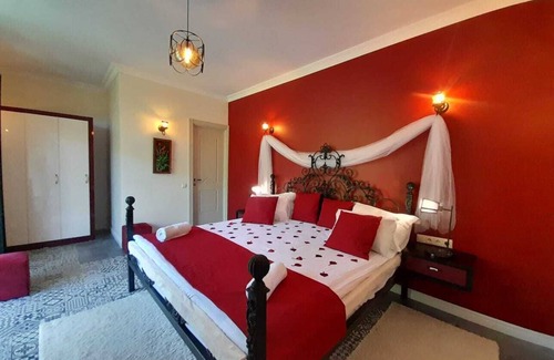 Batumi Hotel | River Hotel nnature & spa