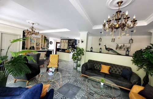 Batumi Hotel | River Hotel nnature & spa