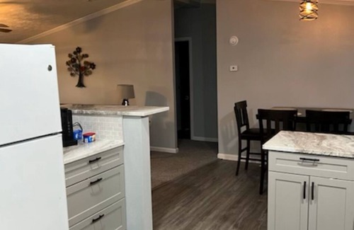 Decatur House | River House with AC and WiFi in welcoming Ripley, Ohio