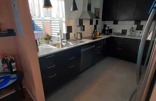 Braedratunga House | River House - with fantastic view to the White River in beautiful Flúðir