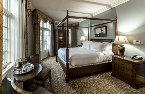 Harbor Town Hotel | River Inn of Harbor Town