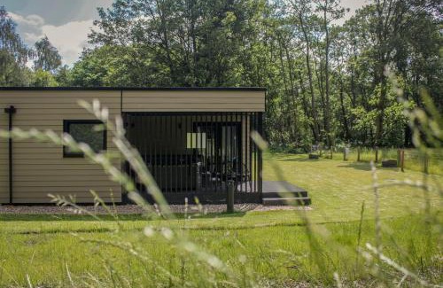 Bathgate Cabin | River Logie Lodges