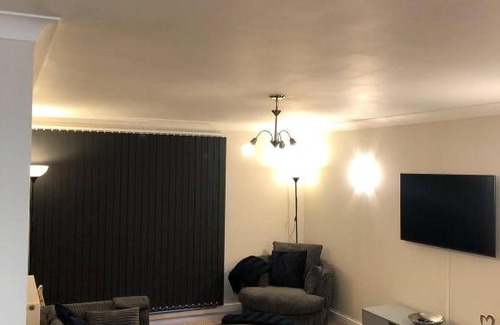 St Neots Apartment | River-meadow View Apartment 27 Skipper Way