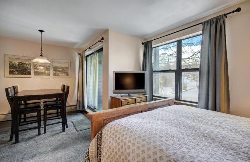 Historic District Apartment | River Mountain Lodge 208W by Ski Country Resorts