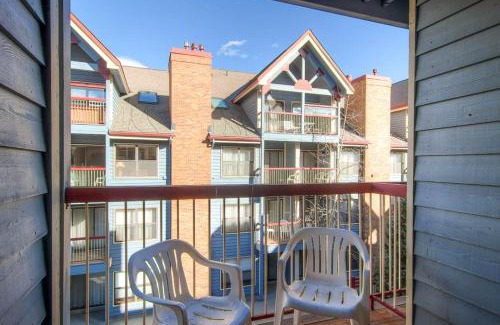 Historic District House | River Mountain Lodge W318