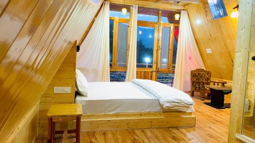 Banjar Hotel | River Nest Cottage Shangarh