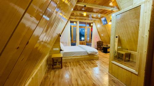 Banjar Hotel | River Nest Cottage Shangarh