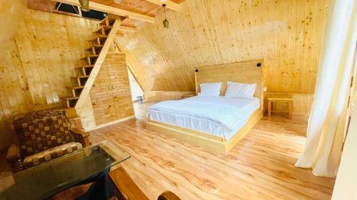 Banjar Hotel | River Nest Cottage Shangarh