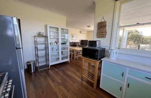 Guilderton House | River Panorama Beach House