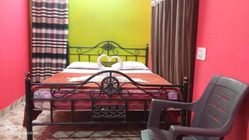 Nakur Sirangala House | River Pearl