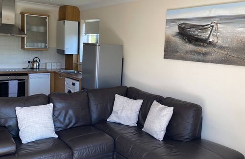 St Neots Apartment | River Penthouse Little Paxton - 75 Skipper Way