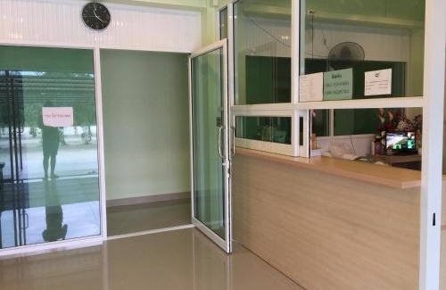 Saraburi Apartment | River Residence 2