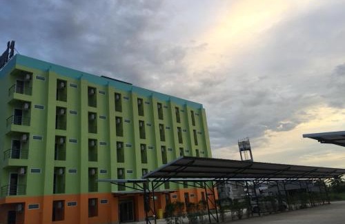Saraburi Apartment | River Residence 2
