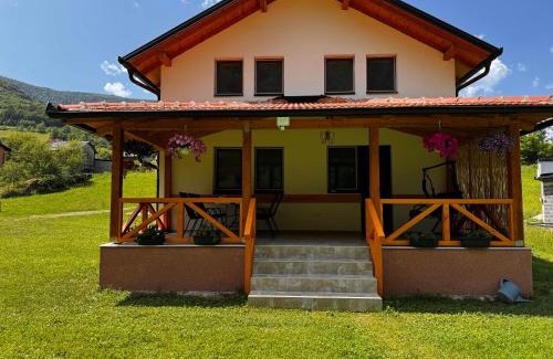 Jajce Apartment | River Resort Vinac Jajce
