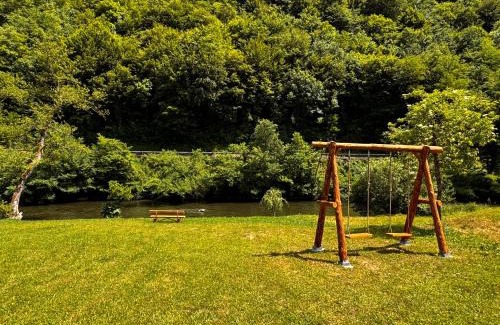 Jajce Apartment | River Resort Vinac Jajce